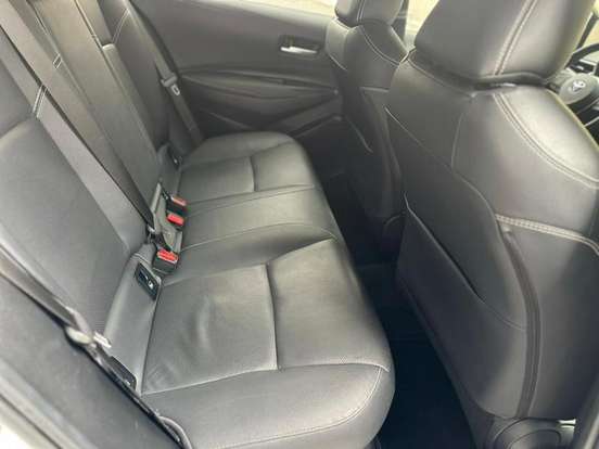 TOYOTA-COROLLA-1.8 VVT-I HYBRID FLEX ALTIS CVT TOYOTA-COROLLA-2021