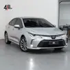 TOYOTA COROLLA 1.8 VVT-I HYBRID FLEX ALTIS CVT TOYOTA COROLLA 1.8 VVT-I HYBRID FLEX ALTIS CVT