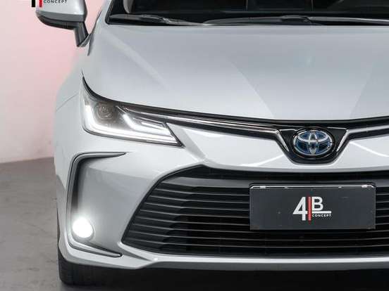 TOYOTA-COROLLA-1.8 VVT-I HYBRID FLEX ALTIS CVT TOYOTA-COROLLA-2019