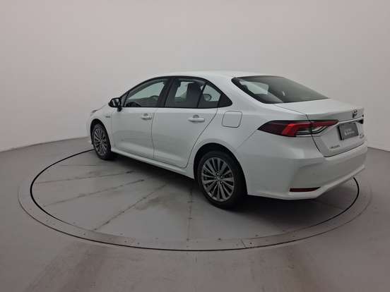 TOYOTA-COROLLA-1.8 VVT-I HYBRID FLEX ALTIS CVT TOYOTA-COROLLA-2024