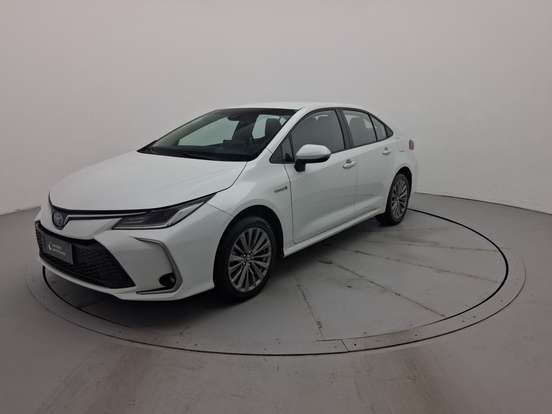 TOYOTA-COROLLA-1.8 VVT-I HYBRID FLEX ALTIS CVT TOYOTA-COROLLA-2024