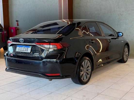 TOYOTA-COROLLA-1.8 VVT-I HYBRID FLEX ALTIS CVT TOYOTA-COROLLA-2022