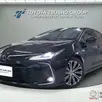 TOYOTA COROLLA 1.8 VVT-I HYBRID FLEX ALTIS PREMIUM CVT TOYOTA COROLLA 1.8 VVT-I HYBRID FLEX ALTIS PREMIUM CVT
