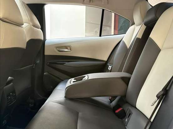 TOYOTA-COROLLA-1.8 VVT-I HYBRID FLEX ALTIS PREMIUM CVT TOYOTA-COROLLA-2025