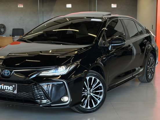 TOYOTA-COROLLA-1.8 VVT-I HYBRID FLEX ALTIS PREMIUM CVT TOYOTA-COROLLA-2025