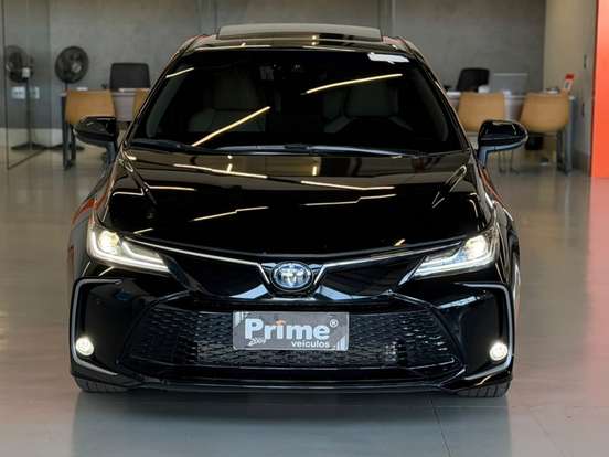 TOYOTA-COROLLA-1.8 VVT-I HYBRID FLEX ALTIS PREMIUM CVT TOYOTA-COROLLA-2025