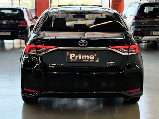 TOYOTA-COROLLA-1.8 VVT-I HYBRID FLEX ALTIS PREMIUM CVT TOYOTA-COROLLA-2025