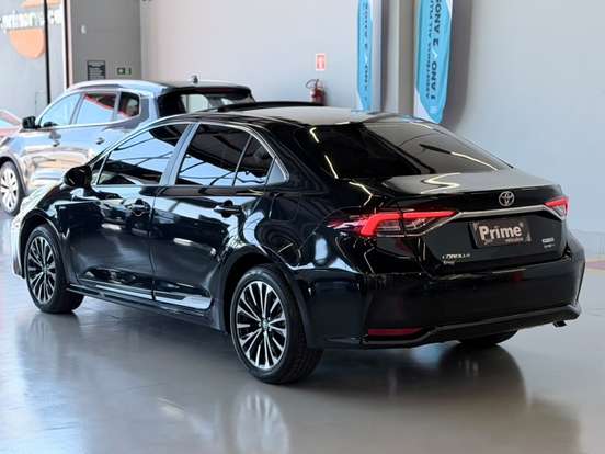 TOYOTA-COROLLA-1.8 VVT-I HYBRID FLEX ALTIS PREMIUM CVT TOYOTA-COROLLA-2025