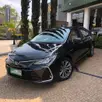 TOYOTA COROLLA 1.8 VVT-I HYBRID FLEX ALTIS PREMIUM CVT TOYOTA COROLLA 1.8 VVT-I HYBRID FLEX ALTIS PREMIUM CVT
