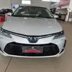 TOYOTA COROLLA 1.8 VVT-I HYBRID FLEX ALTIS PREMIUM CVT TOYOTA COROLLA 1.8 VVT-I HYBRID FLEX ALTIS PREMIUM CVT