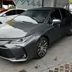 TOYOTA COROLLA 1.8 VVT-I HYBRID FLEX ALTIS PREMIUM CVT TOYOTA COROLLA 1.8 VVT-I HYBRID FLEX ALTIS PREMIUM CVT