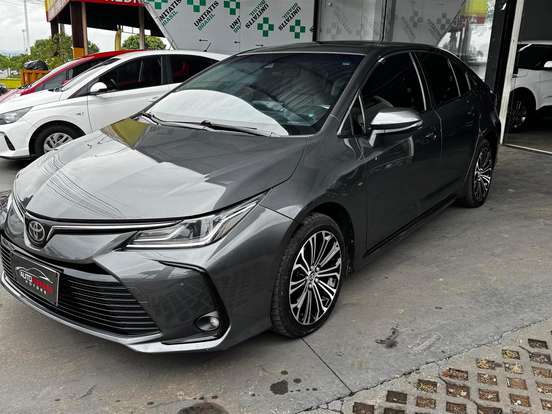 TOYOTA-COROLLA-1.8 VVT-I HYBRID FLEX ALTIS PREMIUM CVT TOYOTA-COROLLA-2022