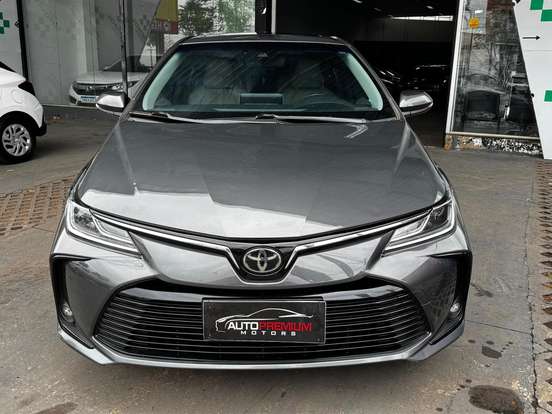 TOYOTA-COROLLA-1.8 VVT-I HYBRID FLEX ALTIS PREMIUM CVT TOYOTA-COROLLA-2022