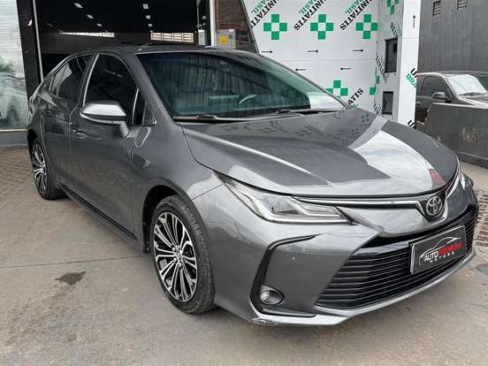 TOYOTA-COROLLA-1.8 VVT-I HYBRID FLEX ALTIS PREMIUM CVT TOYOTA-COROLLA-2022