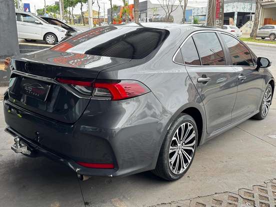 TOYOTA-COROLLA-1.8 VVT-I HYBRID FLEX ALTIS PREMIUM CVT TOYOTA-COROLLA-2022