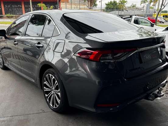 TOYOTA-COROLLA-1.8 VVT-I HYBRID FLEX ALTIS PREMIUM CVT TOYOTA-COROLLA-2022