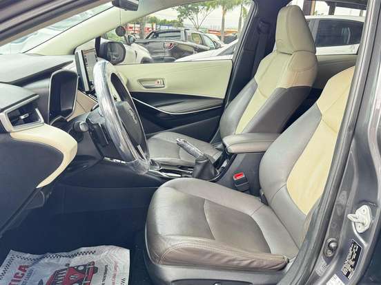 TOYOTA-COROLLA-1.8 VVT-I HYBRID FLEX ALTIS PREMIUM CVT TOYOTA-COROLLA-2022