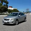 TOYOTA COROLLA 1.8 XEI 16V FLEX 4P AUTOMÁTICO TOYOTA COROLLA 1.8 XEI 16V FLEX 4P AUTOMÁTICO