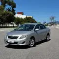 TOYOTA COROLLA 1.8 XEI 16V FLEX 4P AUTOMÁTICO TOYOTA COROLLA 1.8 XEI 16V FLEX 4P AUTOMÁTICO
