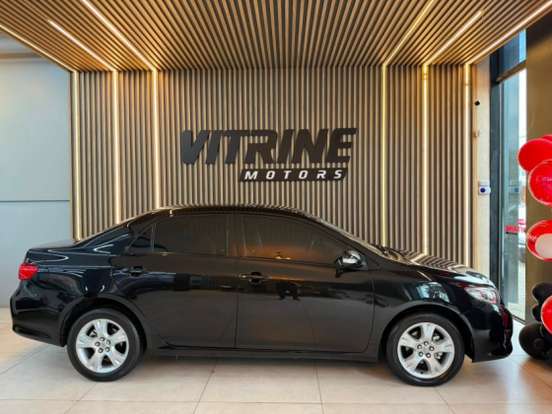 TOYOTA-COROLLA-1.8 XEI 16V FLEX 4P MANUAL TOYOTA-COROLLA-2009