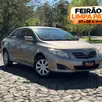 TOYOTA COROLLA 1.8 XLI 16V FLEX 4P AUTOMÁTICO TOYOTA COROLLA 1.8 XLI 16V FLEX 4P AUTOMÁTICO