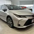 TOYOTA COROLLA 2.0 VVT-IE FLEX ALTIS DIRECT SHIFT TOYOTA COROLLA 2.0 VVT-IE FLEX ALTIS DIRECT SHIFT