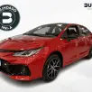 TOYOTA COROLLA 2.0 VVT-IE FLEX GR-S DIRECT SHIFT TOYOTA COROLLA 2.0 VVT-IE FLEX GR-S DIRECT SHIFT