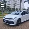 TOYOTA COROLLA 2.0 VVT-IE FLEX GR-S DIRECT SHIFT TOYOTA COROLLA 2.0 VVT-IE FLEX GR-S DIRECT SHIFT