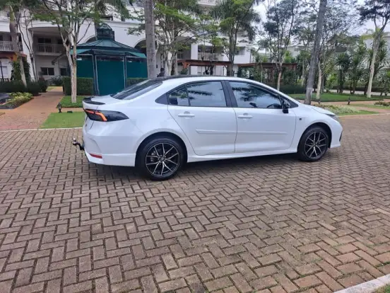 TOYOTA-COROLLA-2.0 VVT-IE FLEX GR-S DIRECT SHIFT TOYOTA-COROLLA-2026