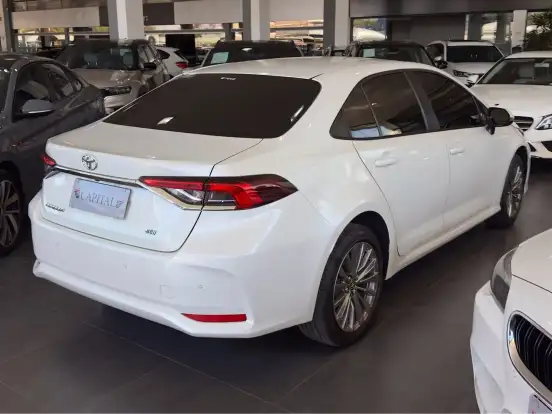 TOYOTA-COROLLA-2.0 VVT-IE FLEX XEI DIRECT SHIFT TOYOTA-COROLLA-2025