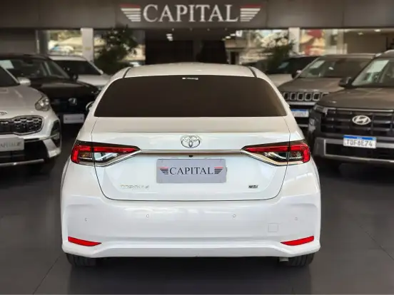 TOYOTA-COROLLA-2.0 VVT-IE FLEX XEI DIRECT SHIFT TOYOTA-COROLLA-2025