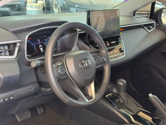TOYOTA-COROLLA-2.0 VVT-IE FLEX XEI DIRECT SHIFT TOYOTA-COROLLA-2025