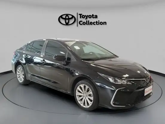 TOYOTA-COROLLA-2.0 VVT-IE FLEX XEI DIRECT SHIFT TOYOTA-COROLLA-2022
