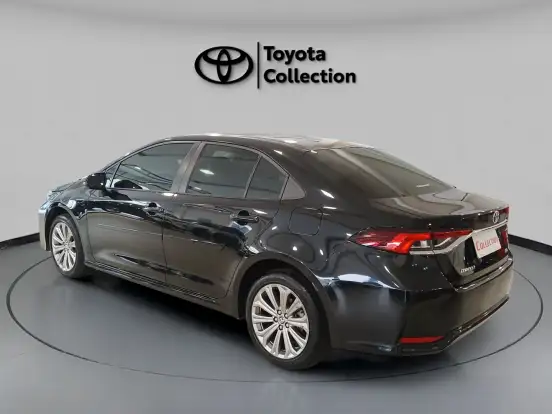 TOYOTA-COROLLA-2.0 VVT-IE FLEX XEI DIRECT SHIFT TOYOTA-COROLLA-2022