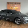 TOYOTA COROLLA 2.0 VVT-IE FLEX XEI DIRECT SHIFT TOYOTA COROLLA 2.0 VVT-IE FLEX XEI DIRECT SHIFT