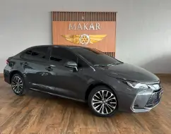 TOYOTA COROLLA 2.0 VVT-IE FLEX XEI DIRECT SHIFT TOYOTA COROLLA 2.0 VVT-IE FLEX XEI DIRECT SHIFT