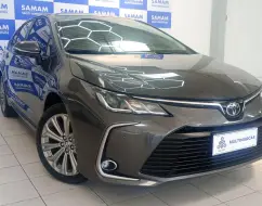 TOYOTA COROLLA 2.0 VVT-IE FLEX XEI DIRECT SHIFT TOYOTA COROLLA 2.0 VVT-IE FLEX XEI DIRECT SHIFT