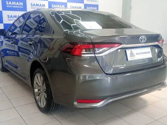 TOYOTA-COROLLA-2.0 VVT-IE FLEX XEI DIRECT SHIFT TOYOTA-COROLLA-2023