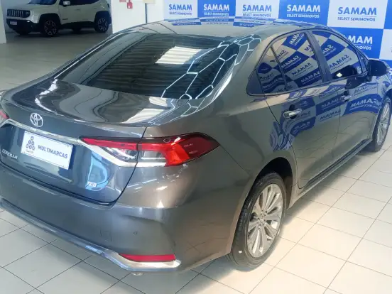 TOYOTA-COROLLA-2.0 VVT-IE FLEX XEI DIRECT SHIFT TOYOTA-COROLLA-2023