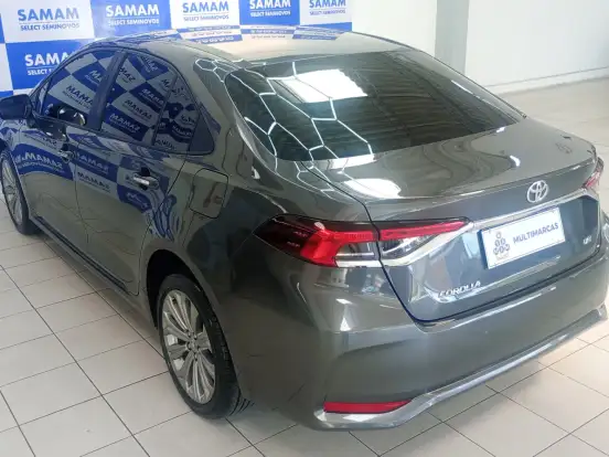TOYOTA-COROLLA-2.0 VVT-IE FLEX XEI DIRECT SHIFT TOYOTA-COROLLA-2023