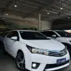 TOYOTA COROLLA 2.0 XEI 16V FLEX 4P AUTOMÁTICO TOYOTA COROLLA 2.0 XEI 16V FLEX 4P AUTOMÁTICO