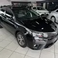 TOYOTA COROLLA 2.0 XEI 16V FLEX 4P AUTOMÁTICO TOYOTA COROLLA 2.0 XEI 16V FLEX 4P AUTOMÁTICO