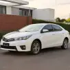 TOYOTA COROLLA 2.0 XEI 16V FLEX 4P AUTOMÁTICO TOYOTA COROLLA 2.0 XEI 16V FLEX 4P AUTOMÁTICO
