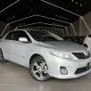 TOYOTA COROLLA 2.0 XEI 16V FLEX 4P AUTOMÁTICO TOYOTA COROLLA 2.0 XEI 16V FLEX 4P AUTOMÁTICO