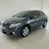 TOYOTA COROLLA 2.0 XEI 16V FLEX 4P AUTOMÁTICO TOYOTA COROLLA 2.0 XEI 16V FLEX 4P AUTOMÁTICO
