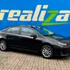 TOYOTA COROLLA 2.0 VVT-IE FLEX ALTIS DIRECT SHIFT TOYOTA COROLLA 2.0 VVT-IE FLEX ALTIS DIRECT SHIFT