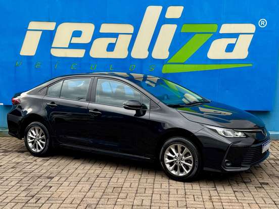 TOYOTA-COROLLA-2.0 VVT-IE FLEX ALTIS DIRECT SHIFT TOYOTA-COROLLA-2024