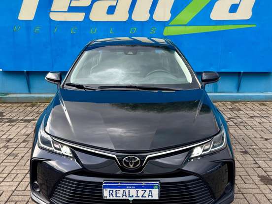 TOYOTA-COROLLA-2.0 VVT-IE FLEX ALTIS DIRECT SHIFT TOYOTA-COROLLA-2024
