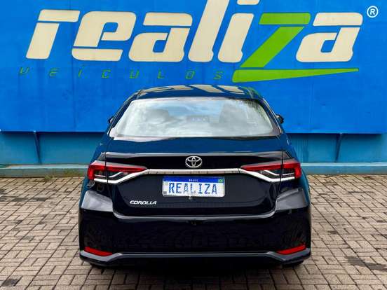 TOYOTA-COROLLA-2.0 VVT-IE FLEX ALTIS DIRECT SHIFT TOYOTA-COROLLA-2024