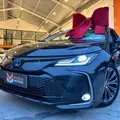 TOYOTA COROLLA 2.0 VVT-IE FLEX ALTIS PREMIUM DIRECT SHIFT TOYOTA COROLLA 2.0 VVT-IE FLEX ALTIS PREMIUM DIRECT SHIFT